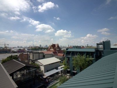 Theatre Hotel Bangkok