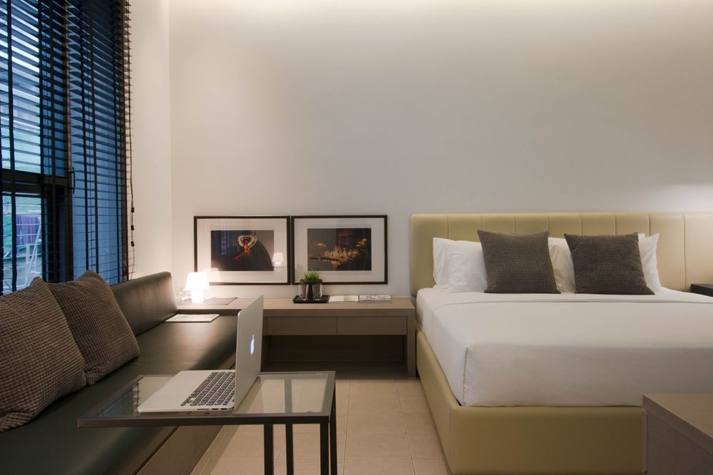 Hotel Theatre 4*